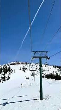 Brian Head Resort – Utah’s Winter Wonderland #skiing