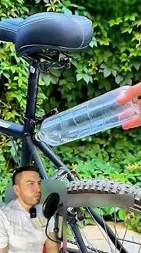7 Life-Saving DIY Bicycle Hacks Using Household Items