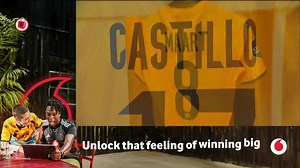 🚍 𝔸ℝℝ𝕀𝕍𝔸𝕃𝕊 🚍 AmaKhosi and Amabhakabhaka arriving at FNB Stadium! 🚨 LIVE 📺 SABC 1 📻 SABC Radio Stations #SABCSportFootball #SowetoDerby #DStvPrem | SABC Sport