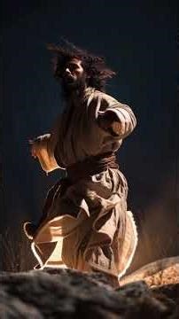 This Is What Angels Really Look Like According to the Bible… and They Might Terrify You