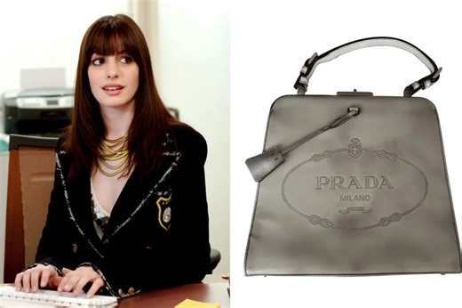 The Devil Wears Prada eye-popping fashion costs 20 years ago look like clearance rack prices today