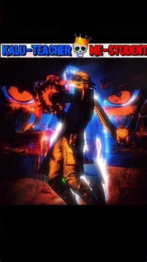 How To Became Like A Kaluuu 👉💀 [Part-3] 👊🗿 Wait For End 😎🤡#freefire#funny#shorts ‪@veerubhai262‬