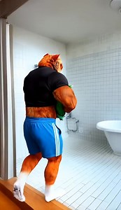 #cat #kucing #funny #kucinglucu #animation #catillustration #catcartoon #cartoon #catshotvideos#foryou#foryoupage #foryou | Katty Ai