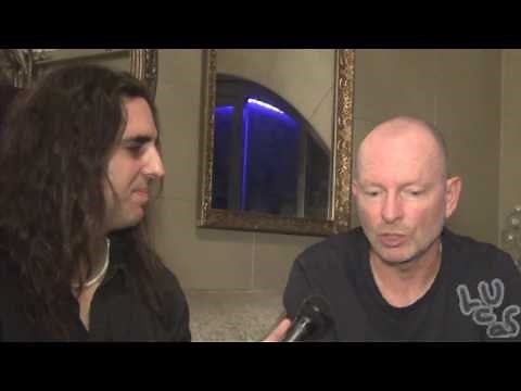 Interview with Ottmar Liebert