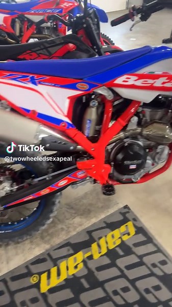 Alpha Motorcycles: Turning Heads on Every Corner