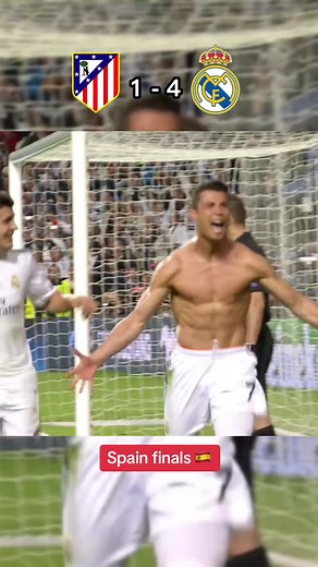 Real Madrid v Atlético Madrid 2014 UEFA Champions League final highlights #championsleague #soccer #football #highlights