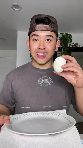 Trying Balut Eggs in the Philippines - A Unique and Tasty Experience