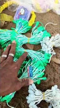 12v led comparison அருமையான பிரைட்னஸ் #ledlights #nature #tamil #travel