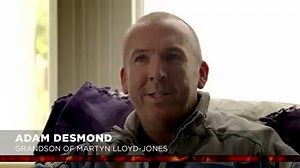 5.7K views · 116 reactions | Extended #LOGICONFIRE trailer released! www.LogicOnFire.org Here's the third and final trailer for the official documentary "Logic on Fire: the Life and Legacy of Dr. Martyn Lloyd-Jones". | Martyn Lloyd-Jones: Logic On Fire | Facebook