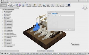 Enrich Fusion 360 data for the Viewer