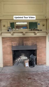 Bringing a 130 year old house into 2023 while still maintaining its ironic charm is a long process! #homeremodel #homeimprovement #renovation | Living in History