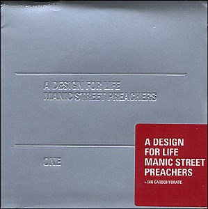 Manic Street Preachers - A Design For Life