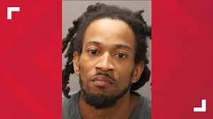 Jacksonville police arrest second suspect linked to 2018 murder of Jacksonville man