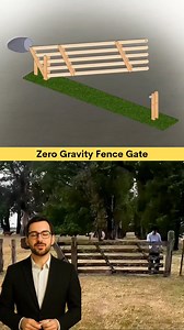 Zero Gravity Fence Gate 📌 . . . . . . . . . . . #solidworks #3d #design #autocad #engineering #cad #cnc #mechanicalengineering #catia #mechanical #manufacturing #productdesign #keyshot #industrialdesign #3dmodeling #autodesk #designer #3dprinting #render #modeling #ansys #engineer #jasa #mechanic #rendering #fabrication #sketchup #welding #inventor #engineers | Mechanical Media