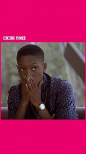 BBC Three | This is a VERY awkward job interview. #Twenties | Instagram