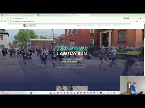 Gudmestad Lecture - 2026 - An introduction to Web Programming and ASP.NET MVC