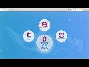 Tutorial Aktifasi MFA untuk ASN Digital