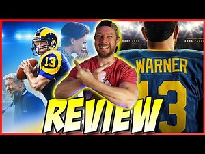 American Underdog (2021) | Movie Review