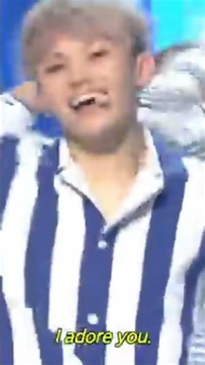 Adore U – The SEVENTEEN Beginning 💘