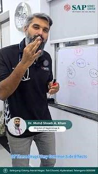 High BP Medicines Explained Simply | Which BP Tablet Is Right for Your Age?