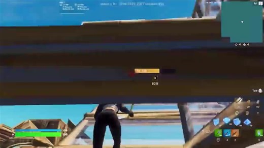 Looking for a free highlights editor dm if you are interested! #fortnite #clip #editor