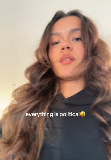 thank u for coming to my ted talk #politics | ted talk