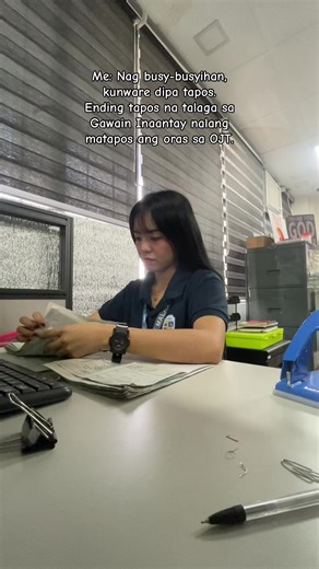A Day in the Life of an Accounting Intern