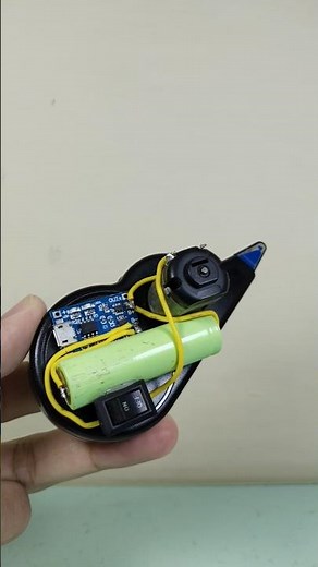 TIPE-X TRONDOL MENGGUNAKAN MESIN DINAMO SUPER CEPAT DAN CHARGER PROTOTEC
