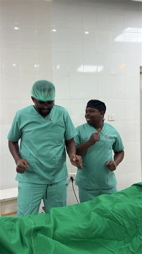 Creating a Calming Atmosphere in the OR with Music