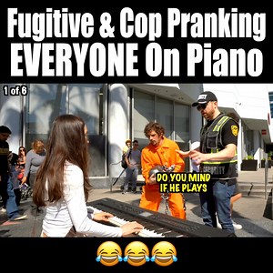 The ending 😂😂 . . #piano #pianomusic #pianocover #pianosuperhuman #pianobangers | The Piano Bangers