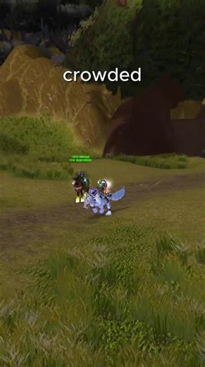 This WoW Mailbox Could Actually Kill You
