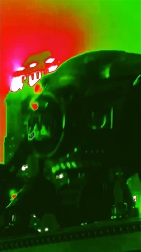 CRAZY FROG ~ GIANT ROBOT ZOMBIE