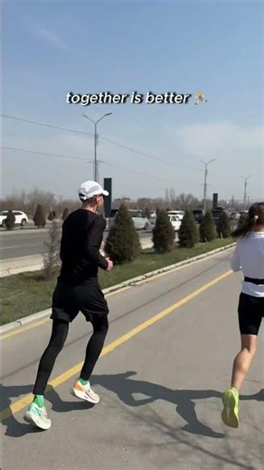 Just a quick run vlog 🏃‍♀️