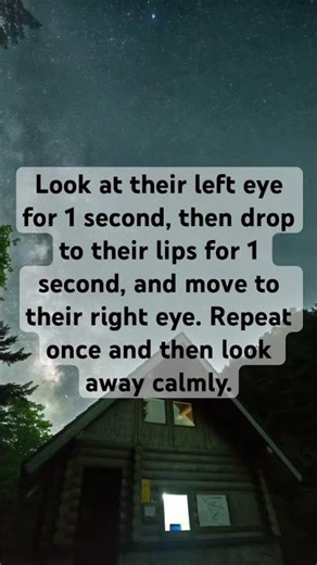 The 'Triangle Trick' to control them 👁️⚠️ #shorts #mindhacks #darkpsychology