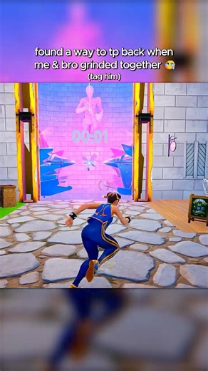 I Found CHAPTER 5 Time Machine!? 😱