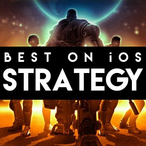 The best strategy games on iPhone and iPad (2016)
