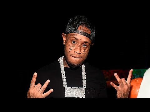 Southside 808 Mafia cooks up new beats on IG live 2025