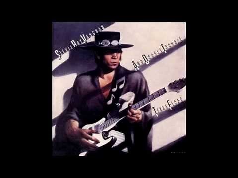 Texas Flood (Guitar Backing Track - No Voice)