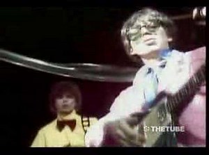 Blondie - Atomic (remix)