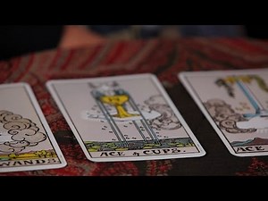 How to Read the Aces | Tarot Cards Video Lecture | Tarot Reading: Read Tarot Cards to know all the Answers - Professional Skills