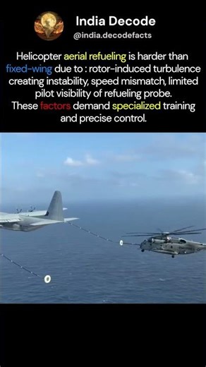 Helicopter Aerial Refueling : The Ultimate Flying Challenge