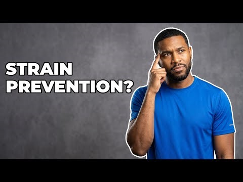 Do Compression Shorts Prevent Muscle Strains?