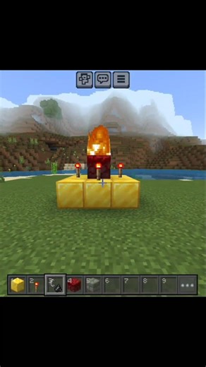 Minecraft Old Moments l build Hack l #shorts