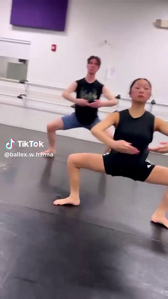 ballex w/hanna on TikTok