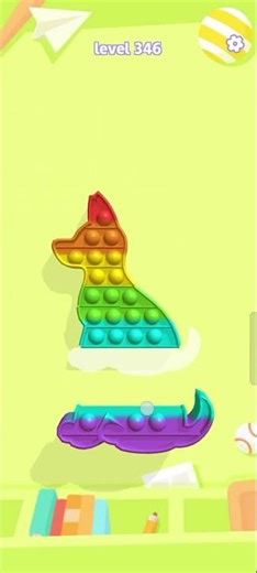 popit game play #satisfying #popit #games