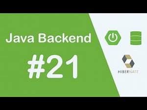 Java Full Stack developer | Java Backend - Part 21: Inheritance - Table Per Class
