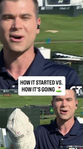 Travelers: How it started vs. how its going