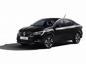 Renault Taliant (2021) : la nouvelle petite berline à coffre du losange