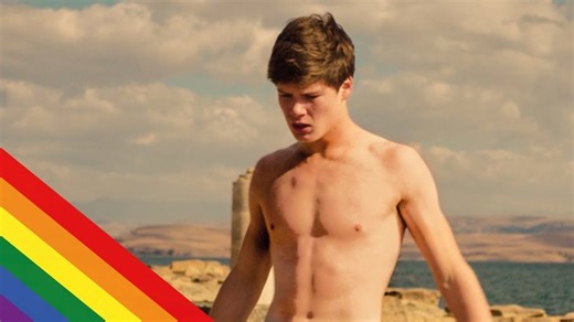 Jeune Gay Garcon Ovies - elitemondemer.over-blog.com