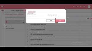 Running Sheet Template ≡ Fill Out Printable PDF Forms